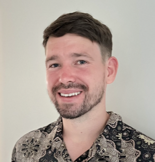 David Tjomsland
